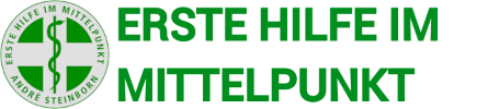 Erste Hilfe logo